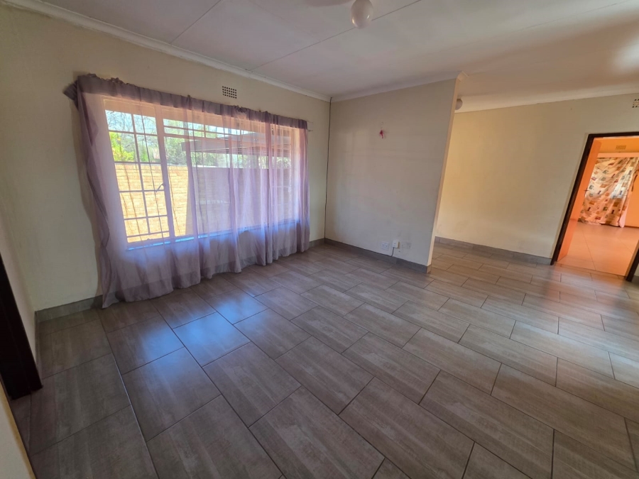4 Bedroom Property for Sale in Vaalpark Free State